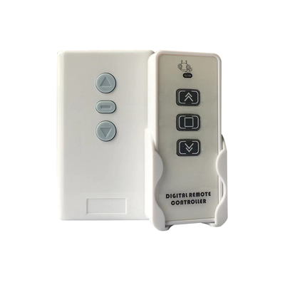 TJ7500机械限位幕布控制器