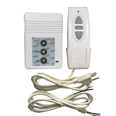 TJ7500C机械限位幕布控制器（美标线）